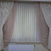 پرده و والان