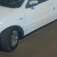 سمند سورن ef7