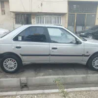 فروش پژو 405 مدل 96|خودرو سواری و وانت|شیراز, رکن‌آباد|دیوار
