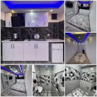 اجاره سوئیت لوکس هتلی با پارکینگ کد (۳)