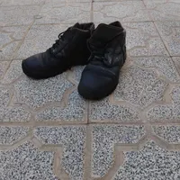 ۲ جفت کفش کار سایز ۴۰