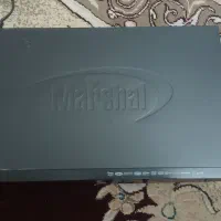 DVD مارشال|پخشکننده DVD و ویدیو|فردوسیه, |دیوار