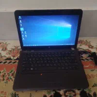 لپتاپ i3 hp|رایانه همراه|کاشان, ملک آباد|دیوار