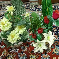 دسته گل کادویی