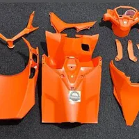 یدکی کلیک ایروکس طرح واریو فلاپ کایت adv|قطعات یدکی و لوازم جانبی|تهران, مولوی|دیوار