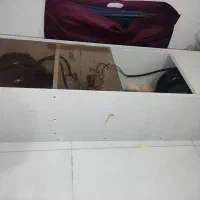 سایلنت باکس با فن خلزونی|قطعات و لوازم جانبی رایانه|شاهین‌شهر, گزبرخوار|دیوار