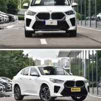 وارداتx2 sdrive bmw خودروهای جانبازی