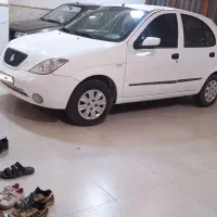 تیبا 2 مدل 98