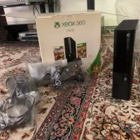 Xbox360 super slim( جیتگ)