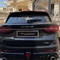 کی ام سی A5/شرایط اقساط ۶۰ماهه/تحویلفوری