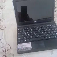 لپ تاپ MSi|رایانه همراه|رشت, معلولین|دیوار