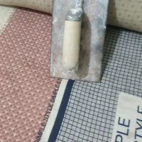 ماله کشته کشی|مصالح و تجهیزات ساختمان|قم, نیروگاه|دیوار