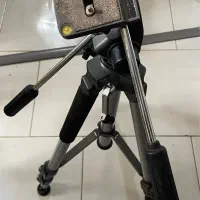 سه پایه دوربین عکاسی وفیلمبرداری حرفه ای|دوربین عکاسی و فیلمبرداری|رشت, بازار|دیوار