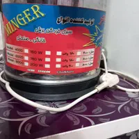 سبزی خرد کن|خردکن، آسیاب، غذاساز|تهران, وصفنارد|دیوار