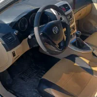 برلیانس ۳۳۰دنده فردیس