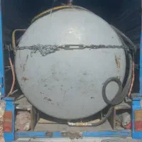 گاز مایع شارژجهت ویلا|اجاق گاز و لوازم برقی پخت‌وپز|کرج, خرمدشت|دیوار