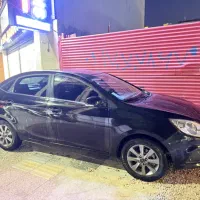 جک جی ۴ مدل ۱۴۰۲ بدون‌رنگ‌بوشهر