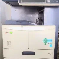 کپی سه کاره تو شیبا مدل 457