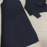 ست کراپ سارافن