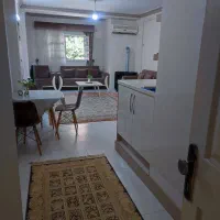 مبل..ب همراه میز جلو مبلی و عسلی