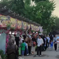 نیروی حراست و خدمات
