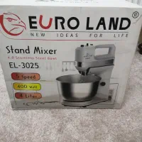 همزن برقی یورولند مدلEL3025