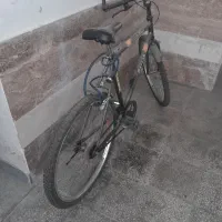 دوچرخه ۲۶ آساک