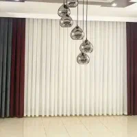 پردیس دوخت|پرده، رانر، رومیزی|شهرضا, |دیوار