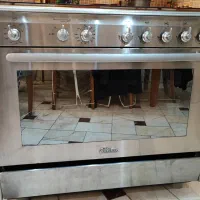 سینجر گاز|اجاق گاز و لوازم برقی پختوپز|تهران, سازمان برنامه شمالی|دیوار