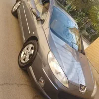 پژو ۴۰۷ معاوضه با پژو رانا لیفان برلیانس ال ۹۰