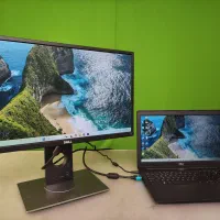 مانیتور 22-23-24 اینچ IPS HDMI
