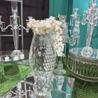 فروش لوازم سفره عقد و تجهیزات تالار|صنایع دستی و سایر لوازم تزئینی|تهران, هرندی|دیوار