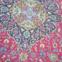 قرش دستباف.  کاشان