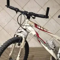 دوچرخه ۲۴ اصل تایوانی|دوچرخه، اسکیت، اسکوتر|کیش, |دیوار