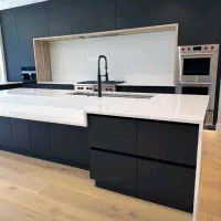 کابینت mdf طراحی تولید اجرا|مصالح و تجهیزات ساختمان|تهران, هروی|دیوار