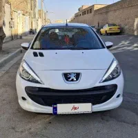 207 tu5 مدل۴۰۲ فرمون برقی