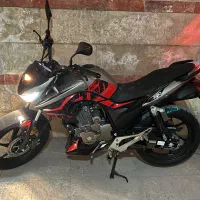 فروش موتور سیکلت زونتس n2.230