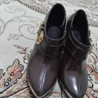 کفش ورنی نو|کیف، کفش، کمربند|تبریز, |دیوار