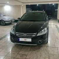 h30کراس ۹۵فروش یا معاوضه با خودرو گرانتر (نقدی)