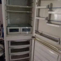 یخچال