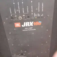 ساب جی بی ال و زکس|سیستم صوتی خانگی|مرودشت, ژیان|دیوار