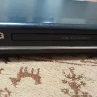 دی وی دی ال‌جی اصلی