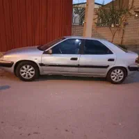 سیتروئن زانتیا 1800cc، مدل ۱۳۸۳|خودرو سواری و وانت|محمدشهر, همایون ویلا|دیوار