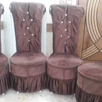 میز نهار خوری چهار نفره