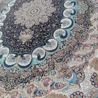 ی جفت فرش دوازده متری|فرش|میناب, |دیوار