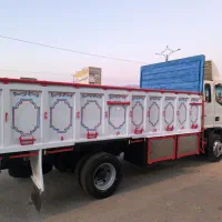 جک ۸.۵۰۰مدل ۱۴۰۲|خودرو سنگین|کاشمر, |دیوار