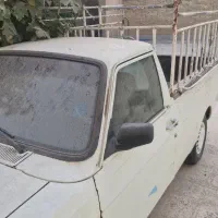 وانت بار مدل ۸۴ تمیز خونگی|خودرو سواری و وانت|بهبهان, |دیوار