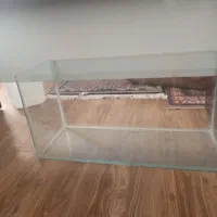 آکواریوم نوهست استفاده نشده