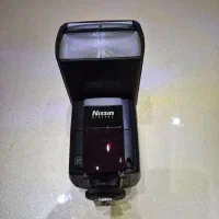 فلاش Nissin Di866 نیکون