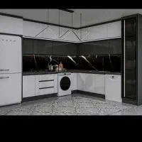 کابینت اقساطی